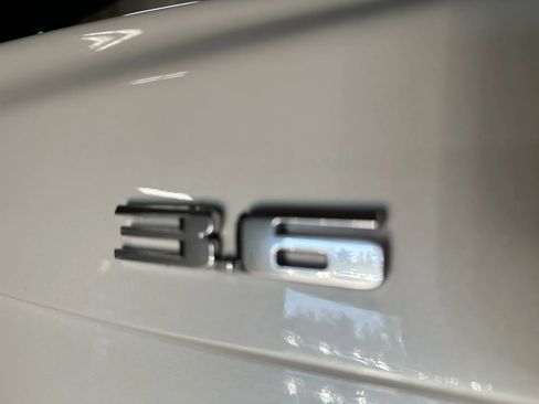 Used 2016 Cadillac CT6 Premium Luxury w/ Comfort Package image 38