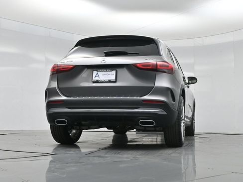Used 2022 Mercedes-Benz GLA 250 4MATIC image 57