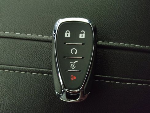 Used 2024 Chevrolet Blazer LT w/ Convenience Package FWD image 32