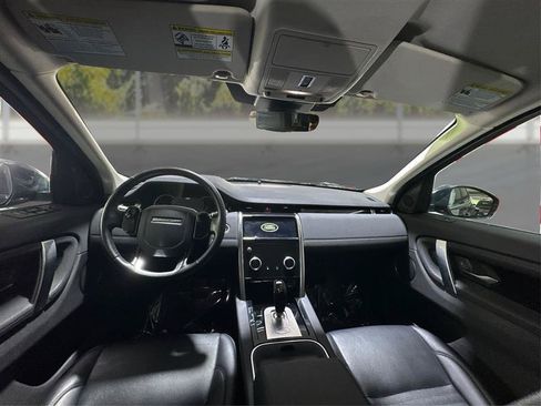 Used 2020 Land Rover Discovery Sport S AWD/4WD image 25