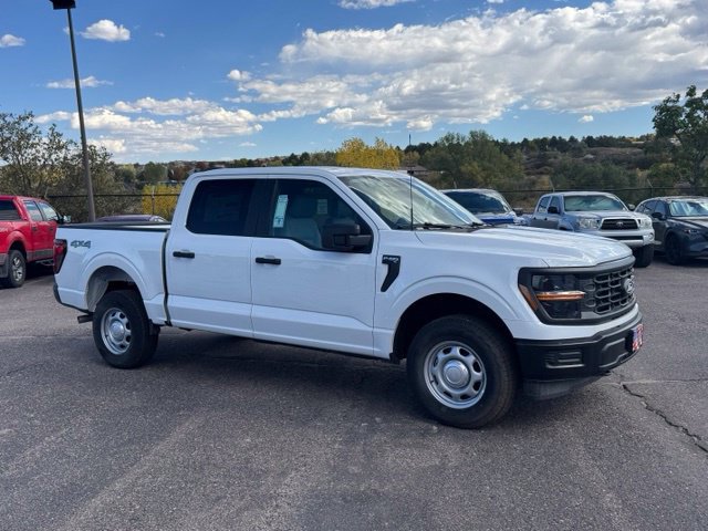 New 2026 Ford F150 XL w/ Tow/Haul Package AWD/4WD image 7