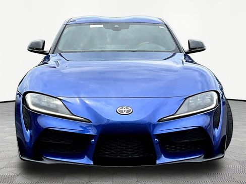 Used 2024 Toyota Supra RWD image 2