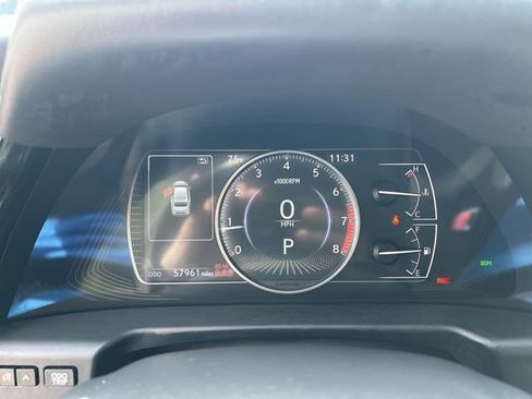 Used 2024 Lexus ES 250 w/ Premium Package AWD/4WD image 31