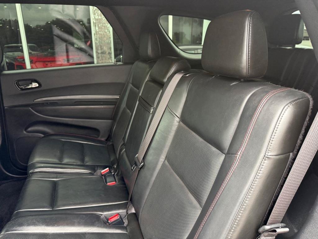 Used 2021 Dodge Durango R/T RWD image 38