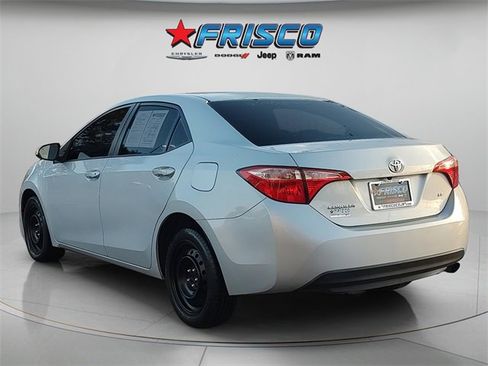 Used 2019 Toyota Corolla LE image 7