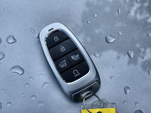 Used 2024 Hyundai Tucson SEL FWD image 26