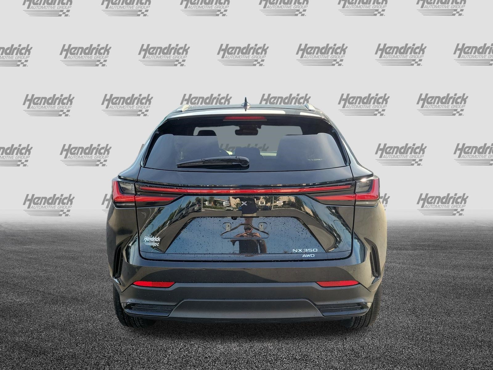 Used 2022 Lexus NX 350 AWD image 6