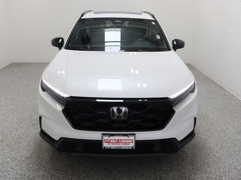 Used 2025 Honda CR-V Sport-L image 3