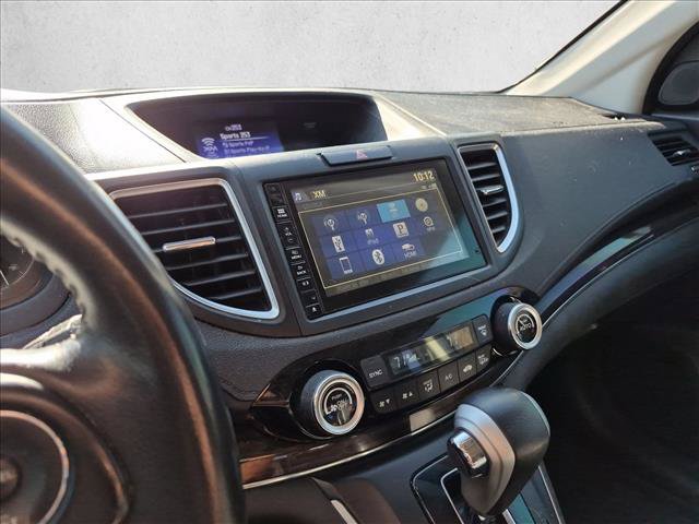 Used 2016 Honda CR-V EX-L image 10