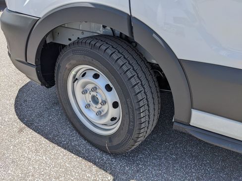 New 2025 Ford Transit 150 Low Roof image 31