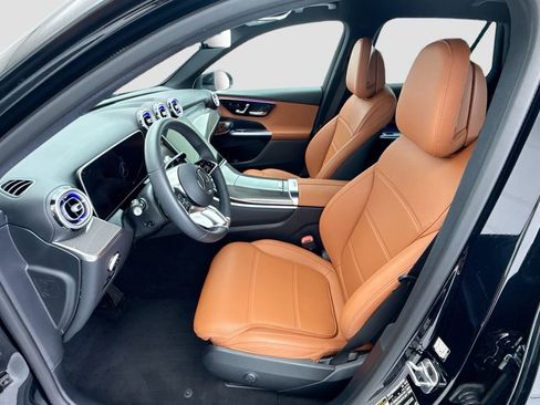 Certified 2026 Mercedes-Benz GLC 300 image 18