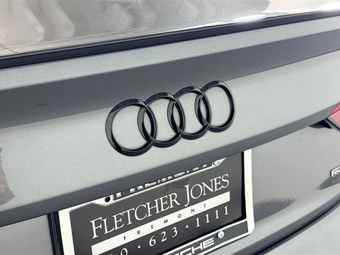 Used 2023 Audi A5 2.0T Premium Plus w/ Premium Plus image 31