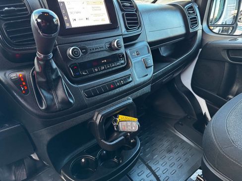 Used 2023 RAM ProMaster 2500 image 23