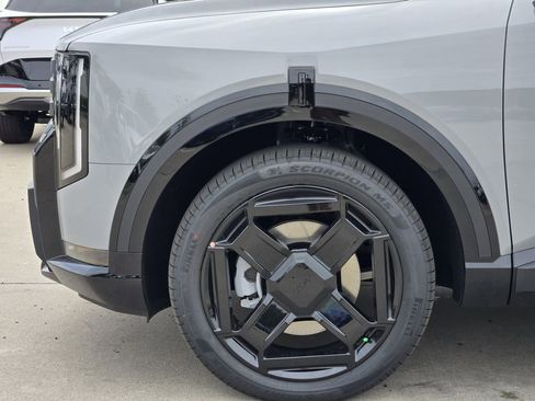 New 2027 Kia Telluride EX X-Line AWD/4WD image 5
