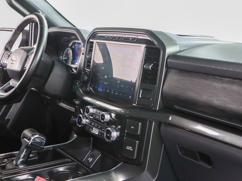 Used 2023 Ford F150 XLT w/ Equipment Group 302A High image 27