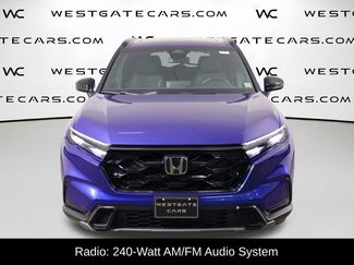 Used 2024 Honda CR-V Sport video 2