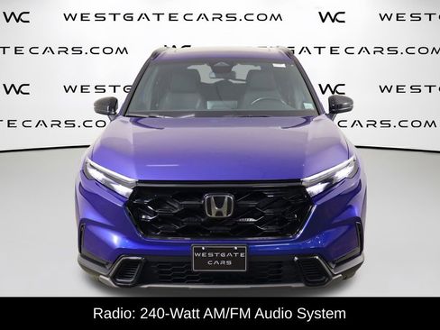 Used 2024 Honda CR-V Sport image 2