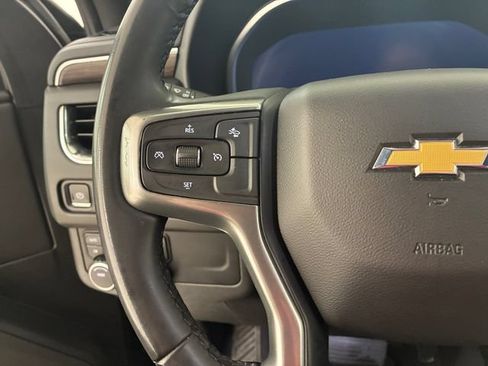 Certified 2023 Chevrolet Tahoe LT AWD/4WD image 23