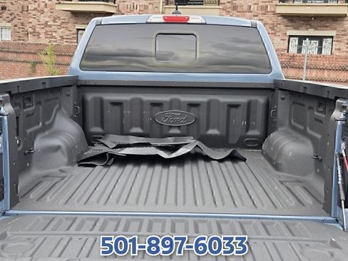 Used 2024 Ford Ranger Raptor AWD/4WD image 13