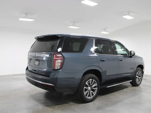 Used 2021 Chevrolet Tahoe LT RWD image 9