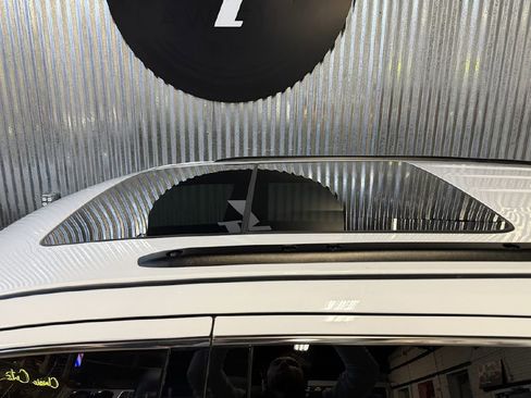 Used 2014 Jeep Grand Cherokee SRT8 w/ Luxury Group II image 25