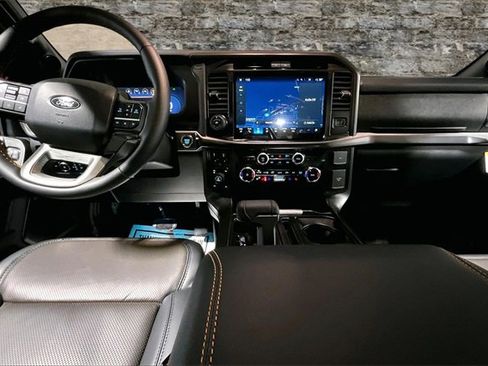 New 2025 Ford F150 Tremor w/ Equipment Group 402A High image 5