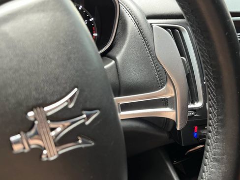 Used 2017 Maserati Levante S AWD/4WD image 14