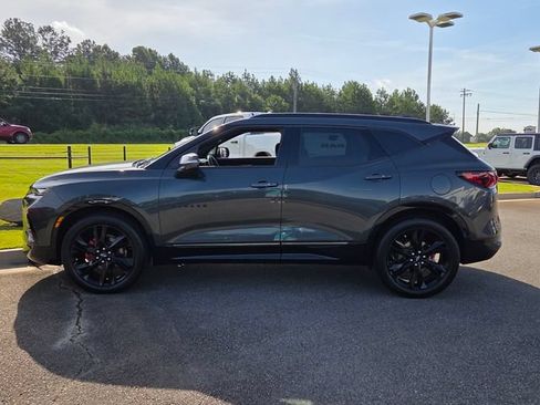 Used 2019 Chevrolet Blazer RS FWD image 4