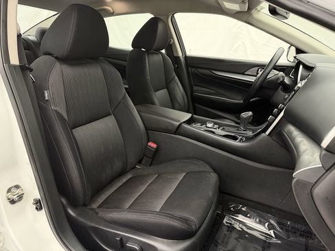 Used 2016 Nissan Maxima 3.5 S image 23