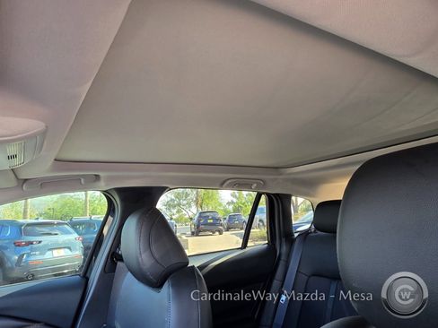 New 2026 MAZDA CX-50 AWD 2.5 Hybrid w/ Weather Package image 13