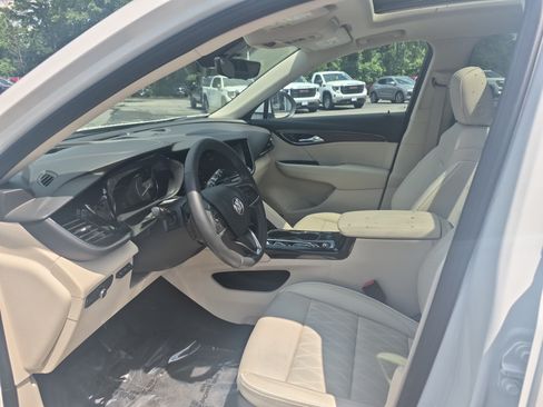 Certified 2023 Buick Envision Avenir AWD/4WD image 9