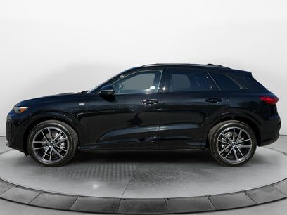 New 2026 Audi Q5 Premium Plus