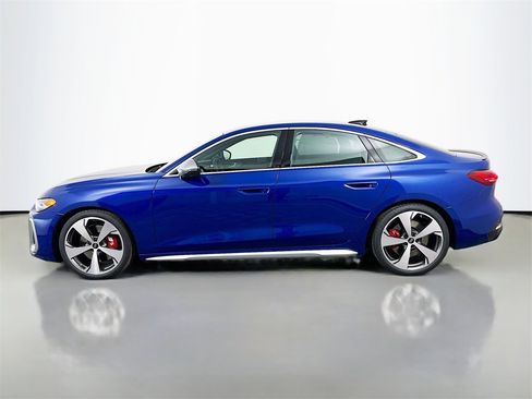 New 2025 Audi S5 Prestige image 4