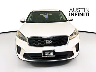 Used 2019 Kia Sorento LX video 2