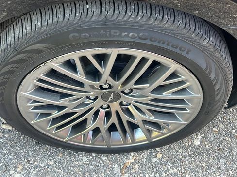 Used 2021 Genesis G90 5.0 Ultimate RWD image 31