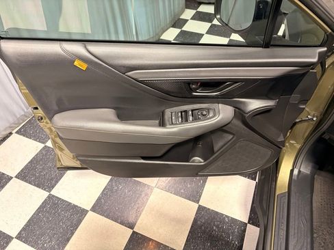 Used 2023 Subaru Outback Wilderness AWD/4WD image 14