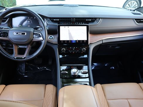 Used 2023 Jeep Grand Cherokee Summit image 15