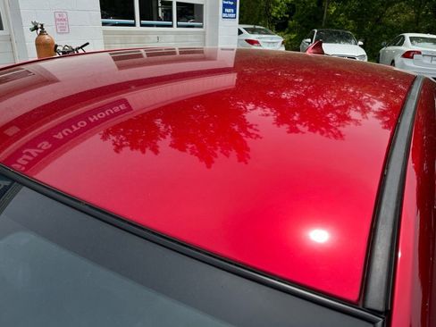 Used 2020 MAZDA CX-3 Sport FWD image 26