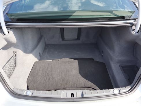 Used 2014 BMW 750Li xDrive AWD/4WD image 35
