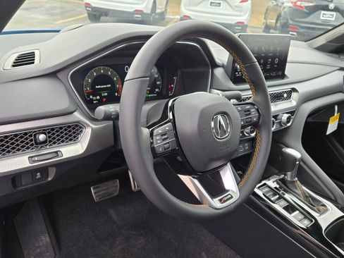 New 2026 Acura Integra A-Spec image 25