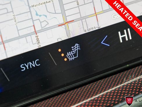 Used 2026 Chevrolet Traverse Z71 w/ Driver Confidence Package image 11