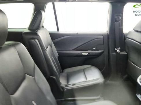 Used 2024 Lexus TX 350 AWD w/ Technology Package image 25