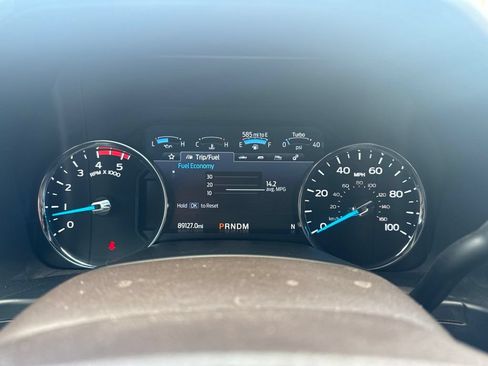 Used 2022 Ford F350 King Ranch w/ King Ranch Ultimate Package AWD/4WD image 5