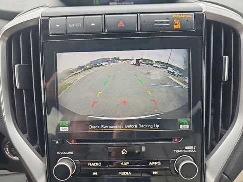 Used 2021 Subaru Ascent Limited w/ Technology Package AWD/4WD image 25