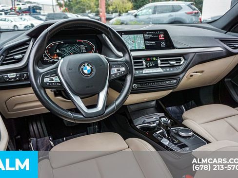 Used 2022 BMW 228i Gran Coupe w/ Convenience Package image 27