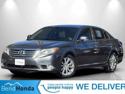 Used 2011 Toyota Avalon Limited