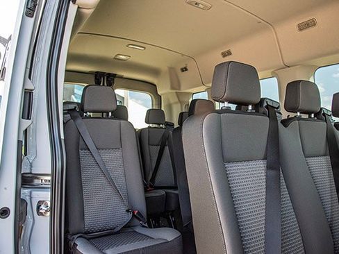 New 2025 Ford Transit 350 XL image 17