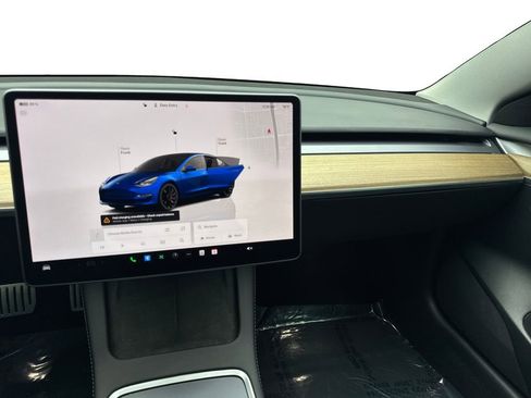 Used 2023 Tesla Model 3 Performance AWD/4WD image 54