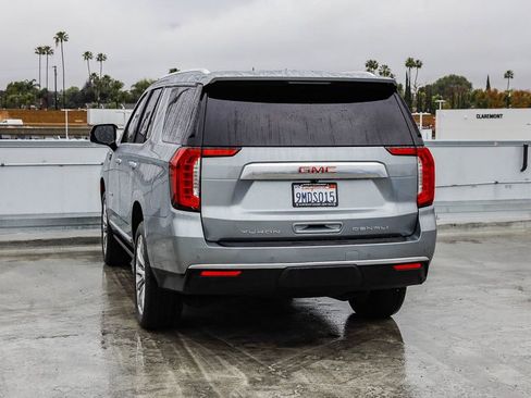 Used 2024 GMC Yukon Denali image 6