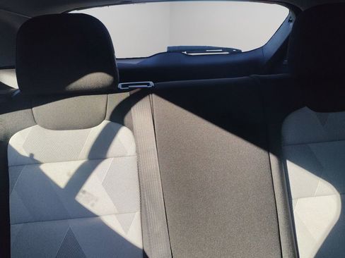 New 2026 Chevrolet Trax LS image 27